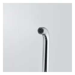 Bateria Franke Urban 2.0 U Chrom Mosiądz
