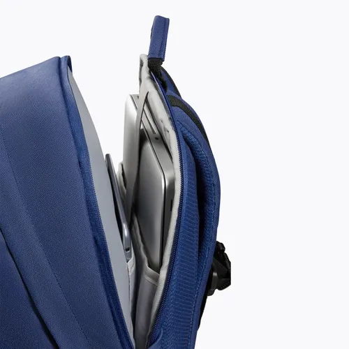 Plecak na laptopa American Tourister UpBeat Zip 15.6" M 21,5 l navy