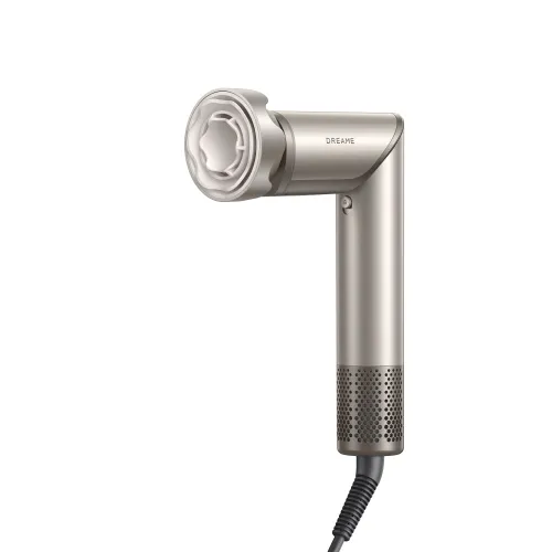 Suszarko-lokówka Dreame Dazzle Hair Dryer Zimny nawiew Średnica szczotki 38mm 3 poziomy temperatury