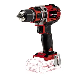 Wiertarko-wkrętarka Einhell TE-CD 18/50 Li-i BL 18 V