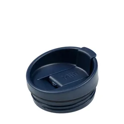 Kubek termiczny MiiR Flip Traveler (470 ml) - tidal blue