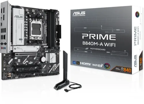 Płyta główna ASUS PRIME B840M-A WIFI