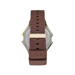 Часы Ice-Watch Digit Retro 22065 Brown