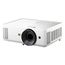 Projektor VIEWSONIC PA700S SVGA (800 x 600), 4500 ANSI lumen