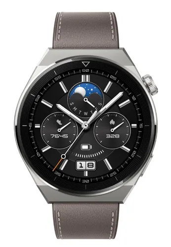 Умные Часы Huawei Watch GT 3 Pro 46mm Classic