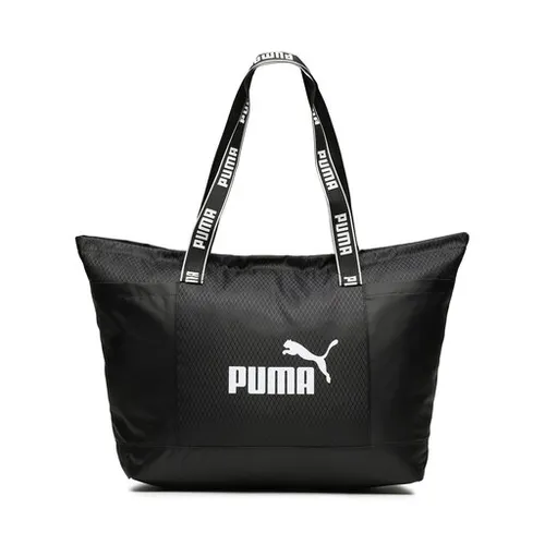 Сумка Puma Core Base Large Shopper 079849 01 Puma Black