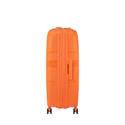 Walizka duża American Tourister StarVibe - papaya smoothie