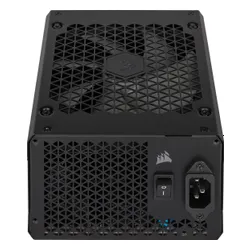 Corsair RM1000x 2021 1000W Güç Kaynağı (CP-9020201-EU)