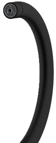 Bateria FRANKE Lina Clear Water 2.0 J 120.0730.807 Czarny mat