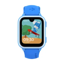 Smartwatch Garett Kids Vibe 4G Niebieski