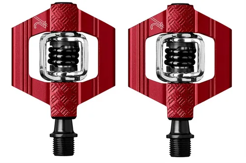 CRANKBROTHERS Candy 2 Bisiklet Pedalları