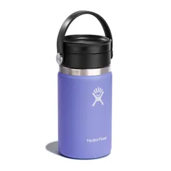 Kubek na herbatę z Flex Sip Lid Hydro Flask 354 ml - lupine