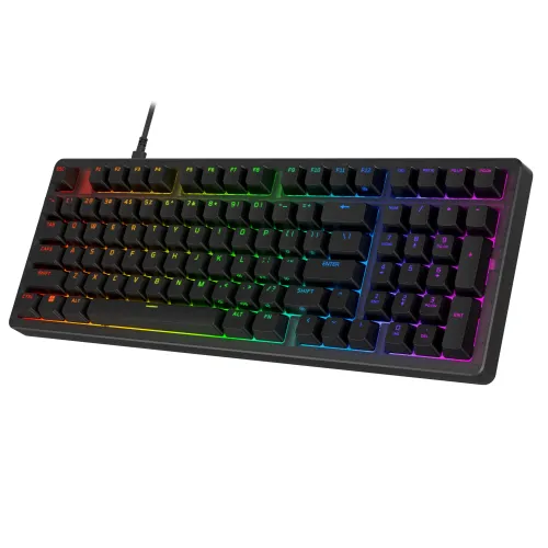 Klawiatura HYPERX Alloy Origins 2 1800 RGB
