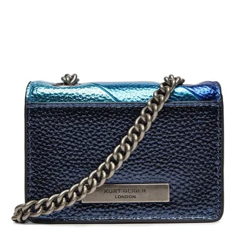 Geanta Kurt Geiger 9548685979 Albastru / Drk C