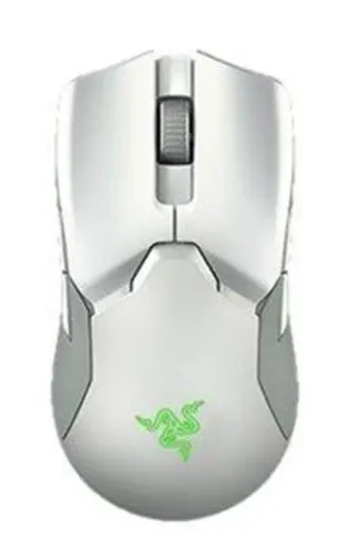 Myszka gamingowa Razer Viper Ultimate Mercury Biały