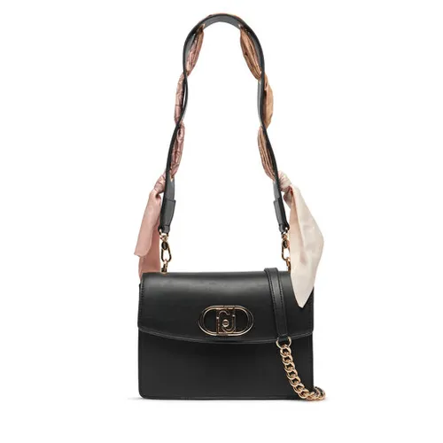 Liu Jo Ecs M Geanta Crossbody Aa4103 E0003 Nero 22222