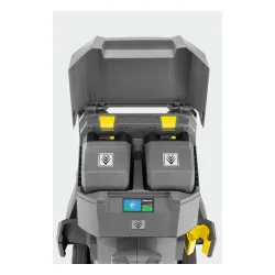 Myjka ciśnieniowa Karcher HD 4/11 C Bp 1.520-928.0