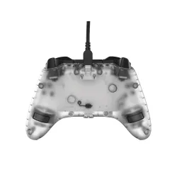 Pad Snakebyte SB922350 GAMEPAD RGB X do PC Xbox Przewodowy Przeźroczysty