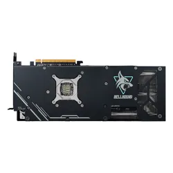 Karta graficzna POWERCOLOR Radeon RX 7700 XT Hellhound 12GB