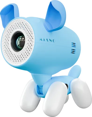 Projektor KIANO Alpha Kid Dog HD (1280 x 720), 200 ANSI lumen, Wi-Fi, Bluetooth