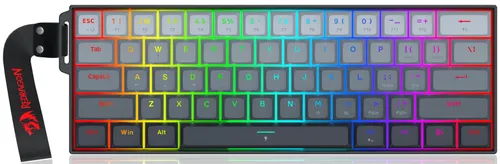 Klawiatura REDRAGON Fizz Magnetic+