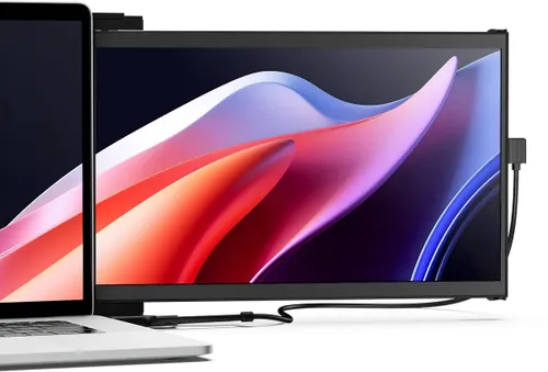 Monitor MOBILE PIXELS Duex Max DS 14" 1920x1080px IPS
