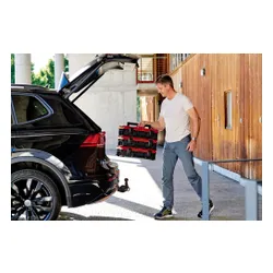 Walizka narzędziowa EINHELL E-Case S-F 4540011