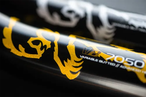 Руль MTB CHROMAG FUBARS OSX LTD