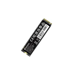 Dysk Verbatim Vi5000 1TB PCIe Gen4 x4