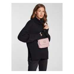 Tommy Jeans TJW geantă matlasată Casual cu clapă AW0AW12492 TOH