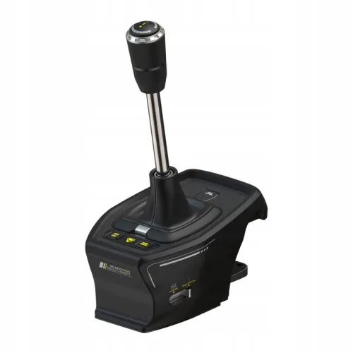 Skrzynia biegów Turtle Beach VelocityOne Multi-Shift Shifter & Handbrake