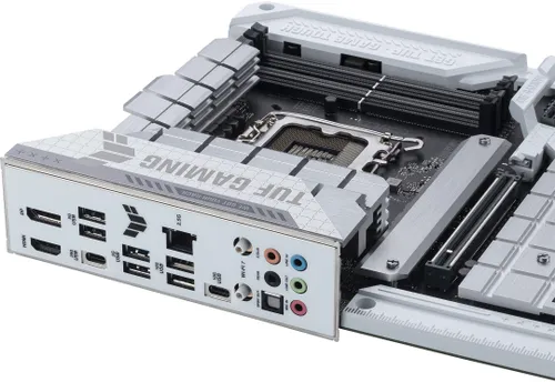 Płyta główna ASUS TUF Gaming Z790-BTF Wi-Fi