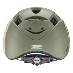 Kask rowerowy UVEX Kid 2 CC