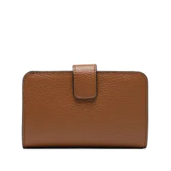 Большой женский кошелек Furla Camelia WP00314-HSF000-03b00-1007 Cognac H