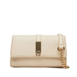 Torebka Tommy Hilfiger Th Heritage Mini Crossover Chain AW0AW17222