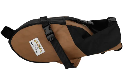 Torba podsiodłowa STICAL Sand & Shadow 4L
