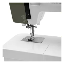 Maszyna do szycia ŁUCZNIK Master Craft 100.40