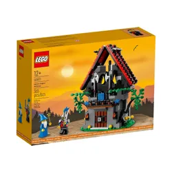 LEGO 40601 Magiczny warsztat Majisto