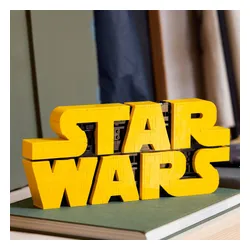 LEGO 75407 Star Wars Zbudowane z klocków