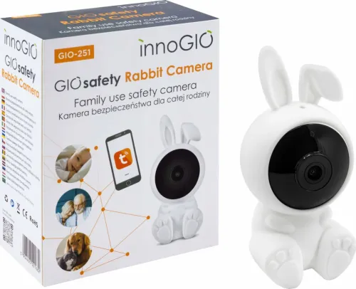Kamera Innogio Rabbit GIO-251