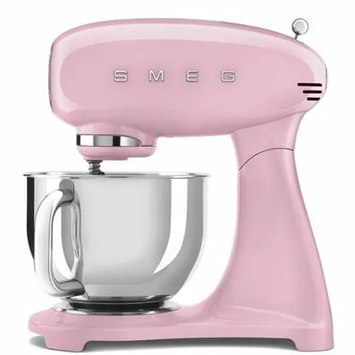 Планетарный миксер SMEG SMF03PKEU