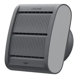 Suszarka DREAME Glory Pocket Szary 1300W