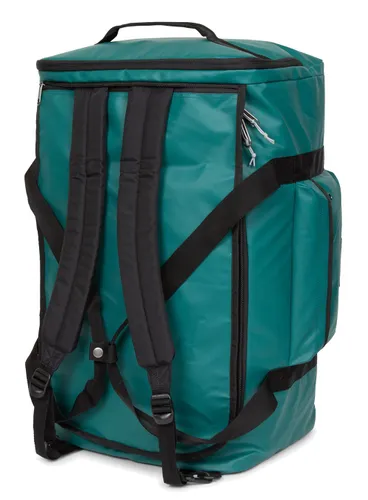 Рюкзак Eastpak Tarp Duffl'R S - tarp petrol