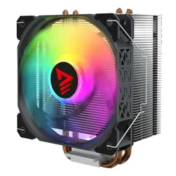 Chłodzenie CPU SAVIO Vortex X2 ARGB