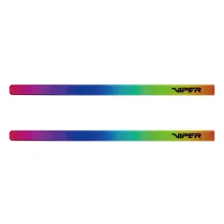 Pamięć RAM Patriot Viper Elite 5 Ultra RGB DDR5 64GB (2x32GB) 6000 CL28 Czarny