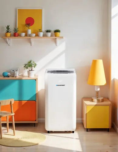 Klimatyzator BLAUPUNKT ACP312