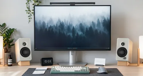 Creative XF1 Białe