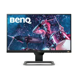 Monitor BenQ EW2480 24" Full HD IPS 60Hz 5ms