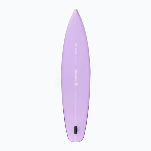 SUP-доска AQUASTIC Touring 11'6" фиолетовая