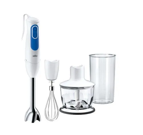 Braun MultiQuick 3 MQ 3035 Sos Blenderi